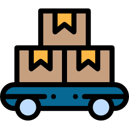 Package icon