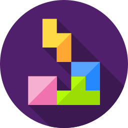 Tetris icon