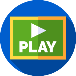 Play icon