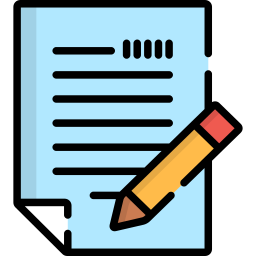 Document icon