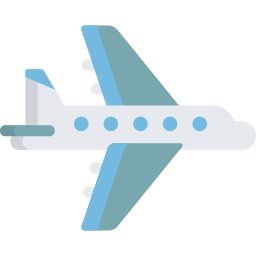 vuelo icono