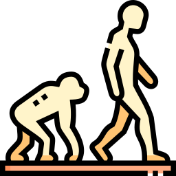 evolution icon