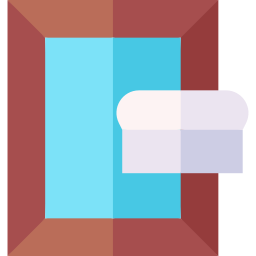 Silkscreen icon