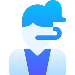 Customer care icon