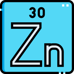 Zinc icon