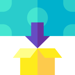 크라우드펀딩 icon