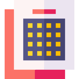 Annual report icon