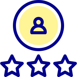 Rating icon