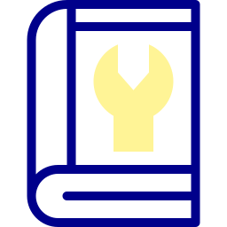 manual icono