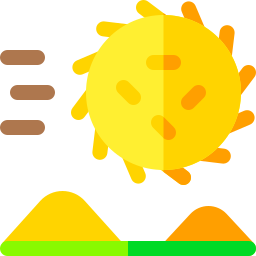 tumbleweed icono