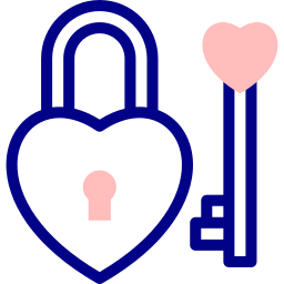 Padlock icon