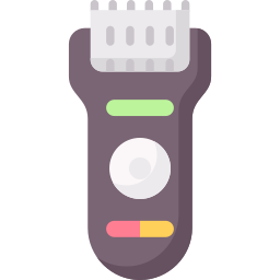 Epilator icon