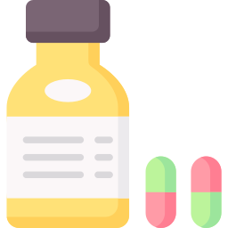 Vitamin icon