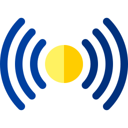 Broadcast icon