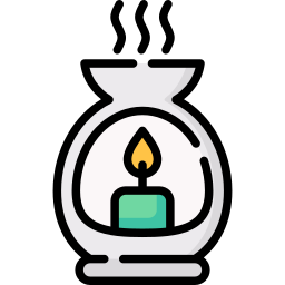 Aromatherapy icon