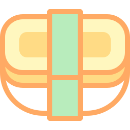 Tamagoyaki icon