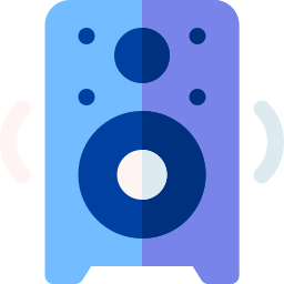 Speaker icon