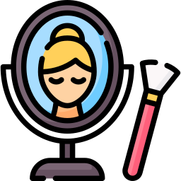 Mirror icon