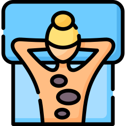 masaje icono