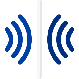 Noise icon