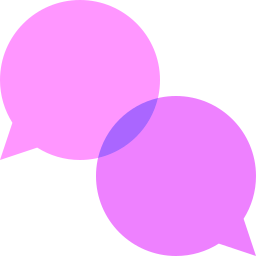 balão de fala Ícone