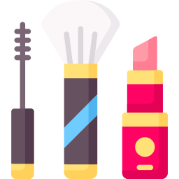 Cosmetology icon