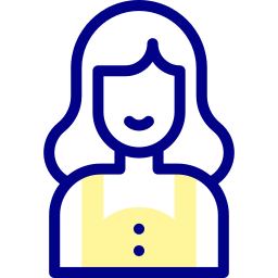 mädchen icon