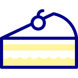 Cake icon