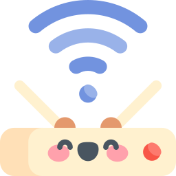 w-lan icon