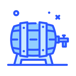 Barrel icon