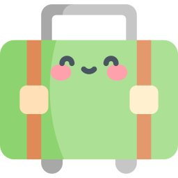 Luggage icon