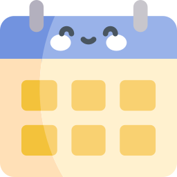 kalender icon