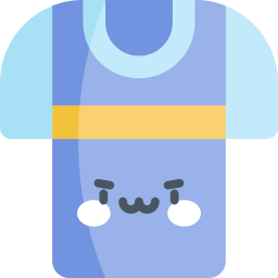 tシャツ icon