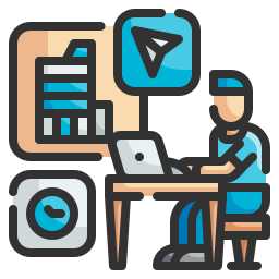 Freelance icon