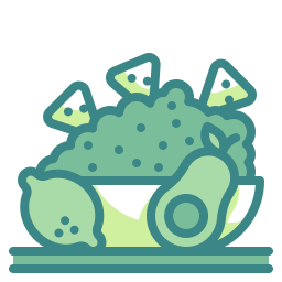 Guacamole icon