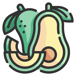 Avocado icon