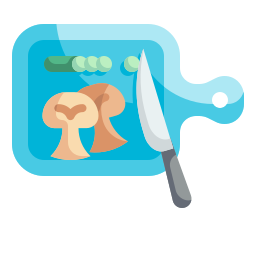 Cooking icon