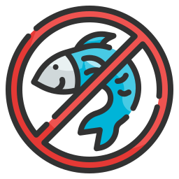 魚がいない icon