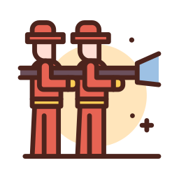 Fireman icon