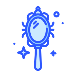 Mirror icon