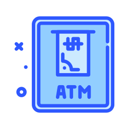 Atm icon