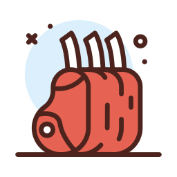 고기 icon