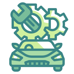 Maintenance icon