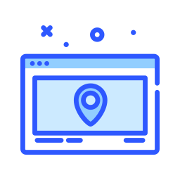 Location icon