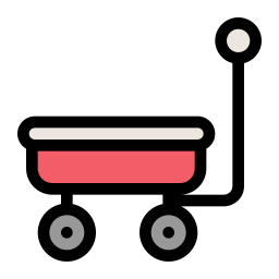 Wagon icon