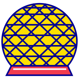 서울랜드 icon