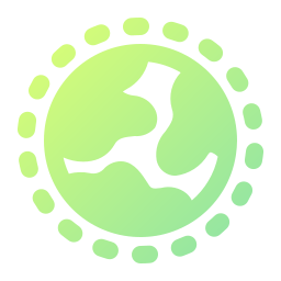 オゾン層 icon