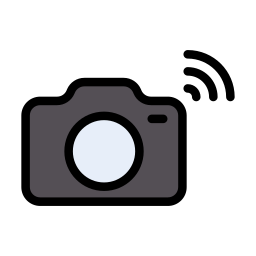 Camera icon