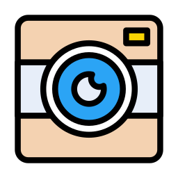 포켓 카메라 icon