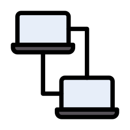 Digital platform icon